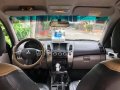 Black Mitsubishi Montero sport 2013 for sale in Manila-1