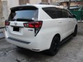 Sell White Toyota Innova in Valenzuela-7