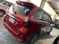 Red Toyota Avanza for sale in Pasig-7