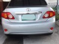 Selling Silver Toyota Corolla altis in Pasay-5