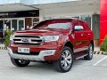 Sell Red Ford Everest in Angeles-7