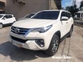 Sell White Toyota Fortuner in Antipolo-7