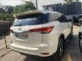 Sell White Toyota Fortuner in Antipolo-5