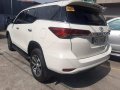 Sell White Toyota Fortuner in Antipolo-4