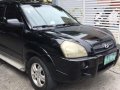 Black Hyundai Tucson for sale in Bacoor-4