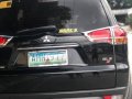 Black Mitsubishi Montero sport 2013 for sale in Manila-6