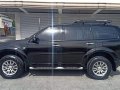 Black Mitsubishi Montero sport for sale in Sikatuna-6