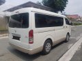 Selling White Toyota Grandia in Quezon City-6