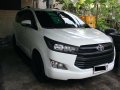 Sell White Toyota Innova in Valenzuela-9