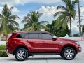 Sell Red Ford Everest in Angeles-5