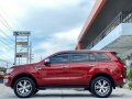 Sell Red Ford Everest in Angeles-6