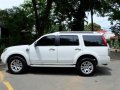 Sell White Ford Everest in Parañaque-4