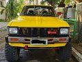 Yellow Toyota Hilux for sale in Las Piñas City-1