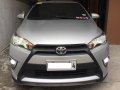 Sell Silver Toyota Yaris in Parañaque-9