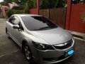 Grey Honda Civic for sale in Dasmariñas-8