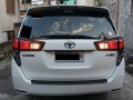 Sell White Toyota Innova in Valenzuela-8