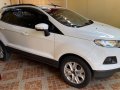 White Ford Ecosport for sale in Manila-8