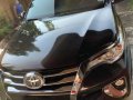 Sell Black Toyota Fortuner in Manila-2