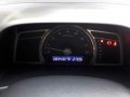 Grey Honda Civic for sale in Dasmariñas-4