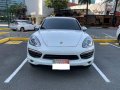 Sell White Porsche Cayenne in Manila-1