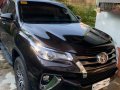 Sell Black Toyota Fortuner in Manila-3