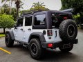 Selling White Jeep Wrangler for sale in Makati-6