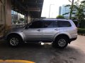 Sell Silver Mitsubishi Montero in Imus-4