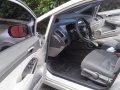 Grey Honda Civic for sale in Dasmariñas-3