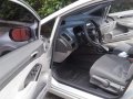 Grey Honda Civic for sale in Dasmariñas-6