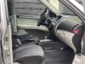 Grey Mitsubishi Montero sport for sale in Taguig-3