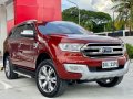 Sell Red Ford Everest in Angeles-8