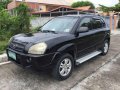 Black Hyundai Tucson for sale in Bacoor-7