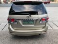 Sell Beige Toyota Fortuner in Manila-5