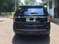 Selling Black Ford Explorer in Quezon City-4