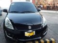 Black Suzuki Swift for sale in Cebu City-2