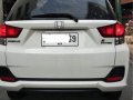 Sell White Honda Mobilio in Manila-2