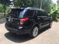 Selling Black Ford Explorer in Quezon City-6