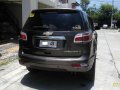 Brown Chevrolet Trailblazer LT 2014 in good condition for sale-1