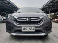 Honda CRV 2016 Automatic-2