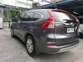 Honda CRV 2016 Automatic-7