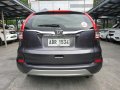 Honda CRV 2016 Automatic-8