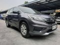 Honda CRV 2016 Automatic-9