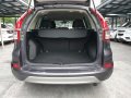 Honda CRV 2016 Automatic-13