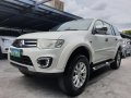 Mitsubishi Montero Sport 2014 GLS V Automatic-0