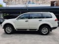 Mitsubishi Montero Sport 2014 GLS V Automatic-6