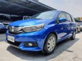 Honda Mobilio 2017 1.5 V Automatic-0