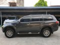 Mitsubishi Montero Sport 2013 GLS V Automatic-6