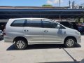 Toyota Innova 2013 V Diesel Automatic-5