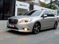 2016 Subaru Legacy 2.5L A/T-0