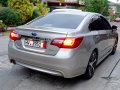 2016 Subaru Legacy 2.5L A/T-1